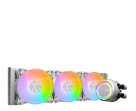 MSI MAG Core Liquid E360 White 3x120mm - 1179623 - zdjęcie 3